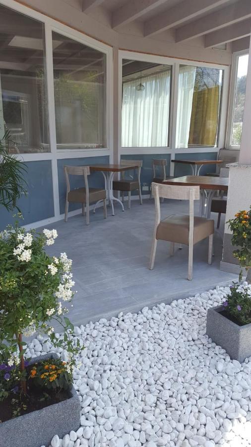 Gasthof Niki Kapfenberg Εξωτερικό φωτογραφία